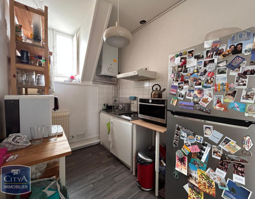 appartement  BORDEAUX