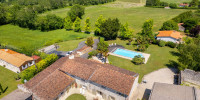 maison à CIVRAC EN MEDOC (33340)