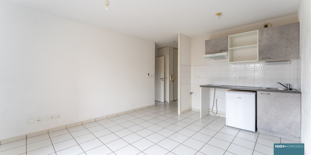 appartement à LE TAILLAN MEDOC (33320)