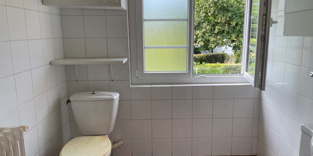 appartement à ANDERNOS LES BAINS (33510)