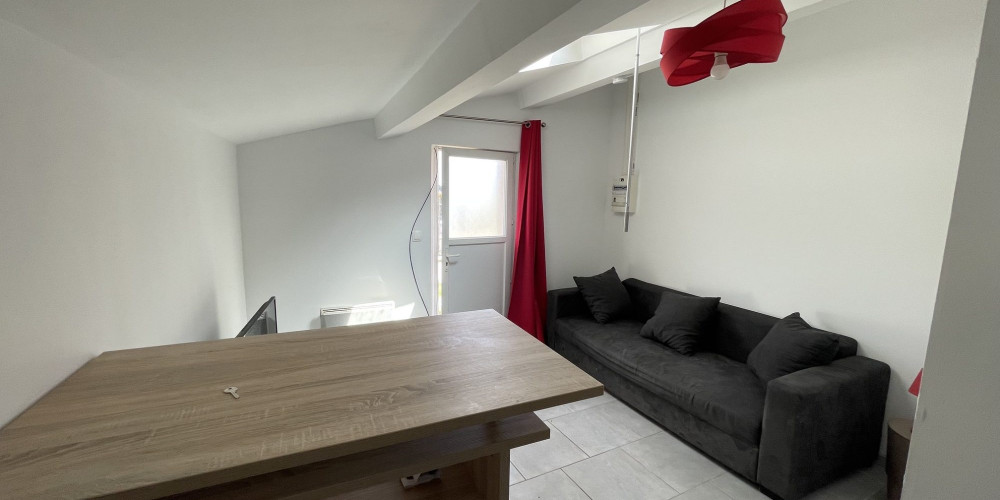 appartement à PESSAC (33600)