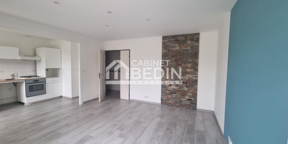 maison à LE HAILLAN (33185)