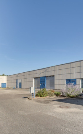 Local industriel  BORDEAUX