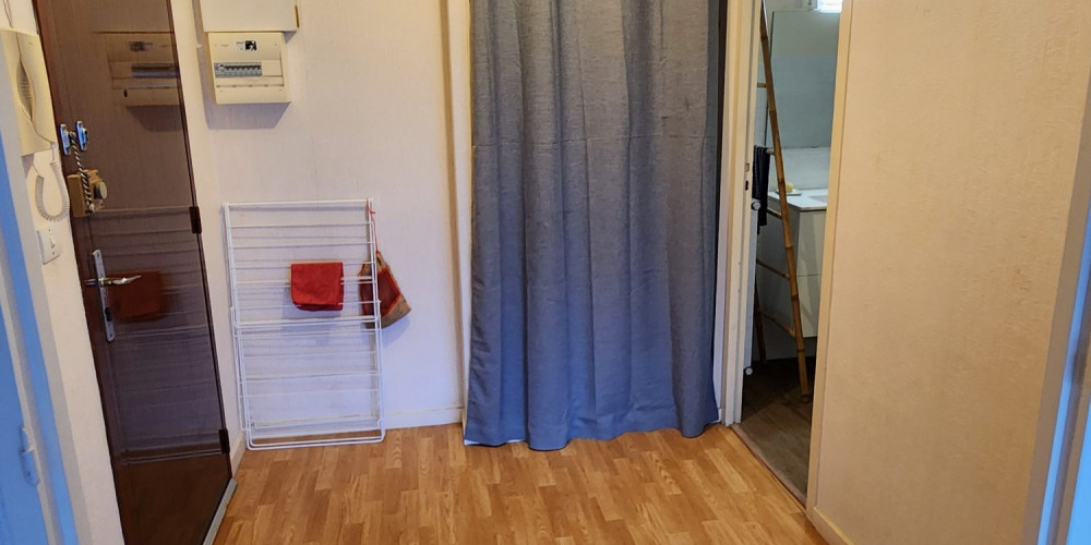 appartement à TALENCE (33400)