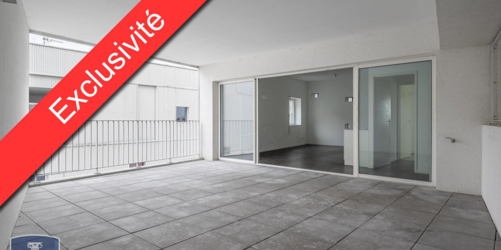 appartement à BEGLES (33130)