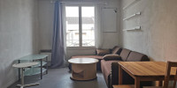 appartement à BORDEAUX (33000)