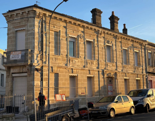 appartement  BORDEAUX