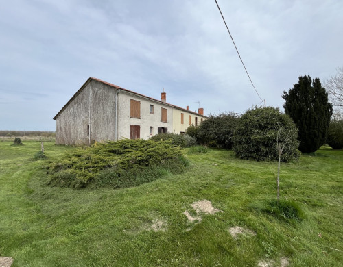 maison  LOUPIAC DE LA REOLE