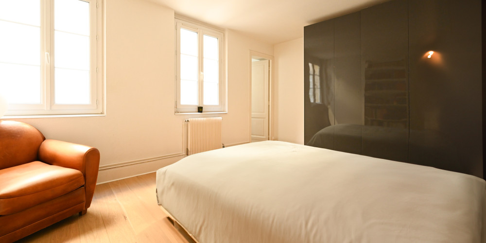 appartement à BORDEAUX (33000)