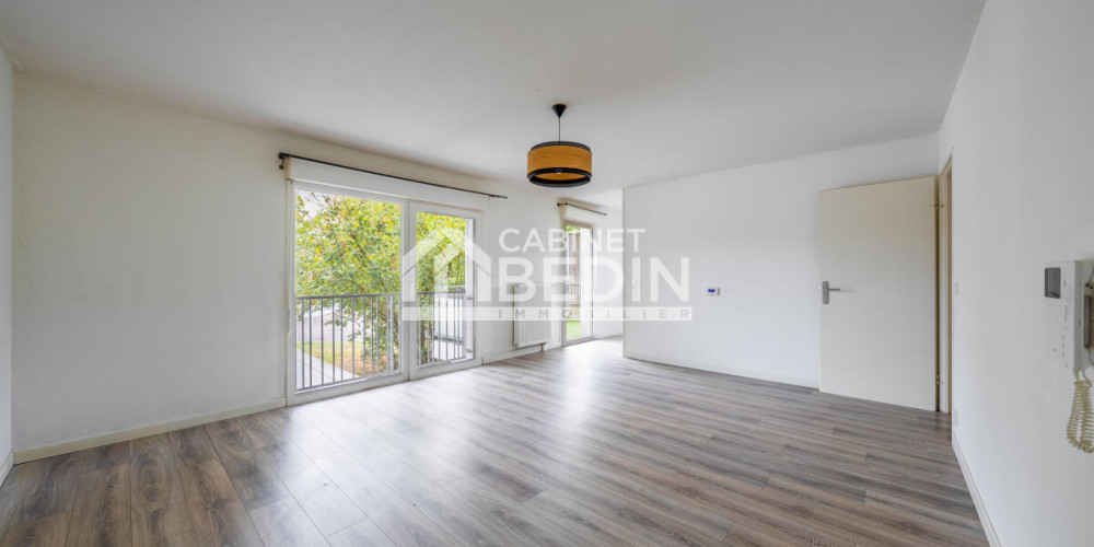 appartement à GRADIGNAN (33170)