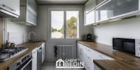 appartement à BORDEAUX (33200)