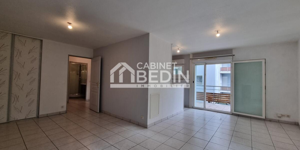 appartement à BLANQUEFORT (33290)