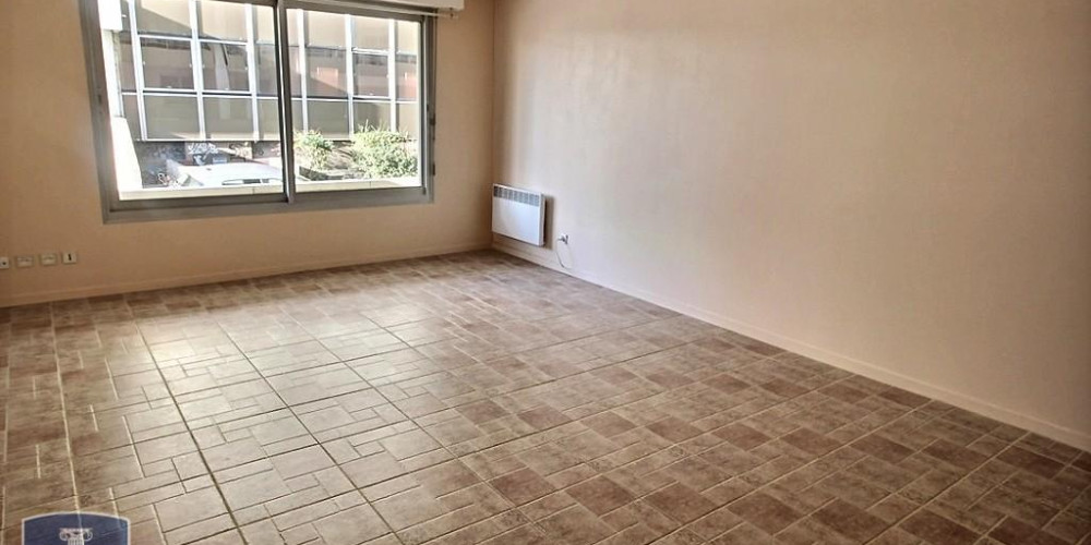 appartement à BORDEAUX (33000)
