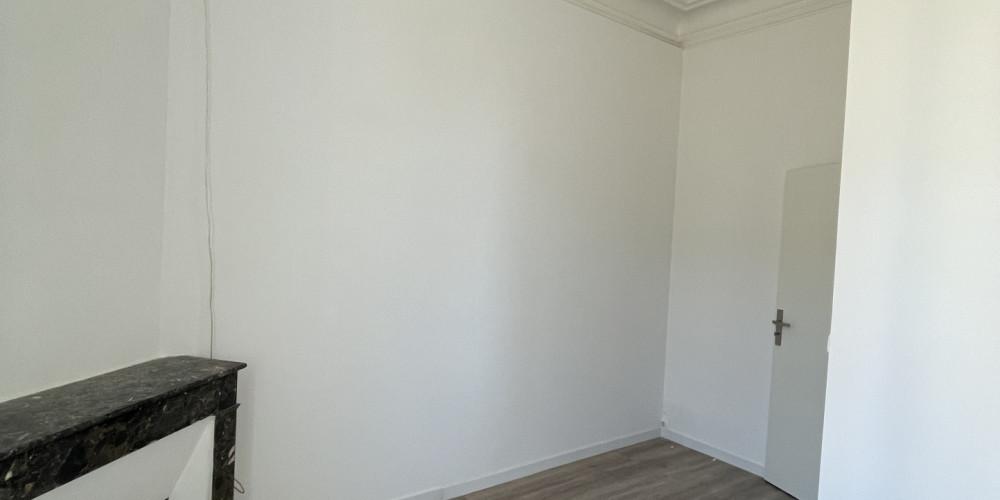 appartement à BORDEAUX (33000)
