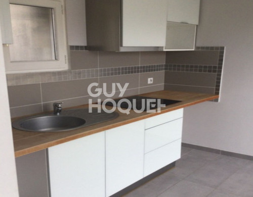 appartement  BORDEAUX