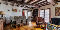 maison à ST PEY DE CASTETS (33350)