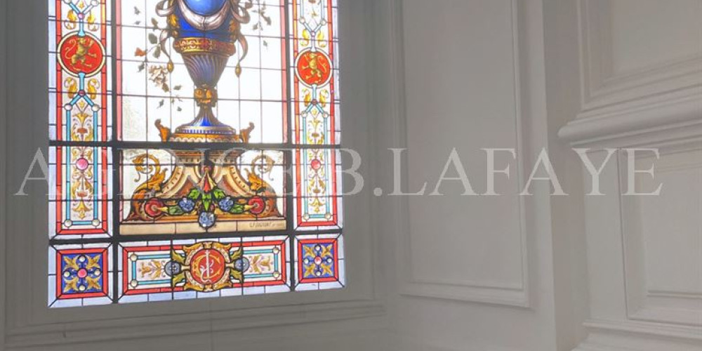 appartement à BORDEAUX (33000)