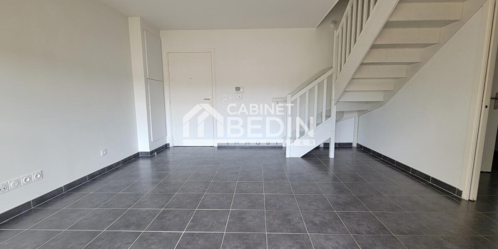 appartement à ARES (33740)
