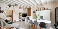 maison à LA REOLE (33190)