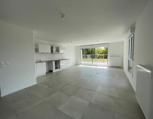 appartement  BORDEAUX