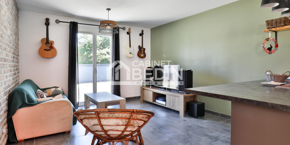 maison à LANGON (33210)