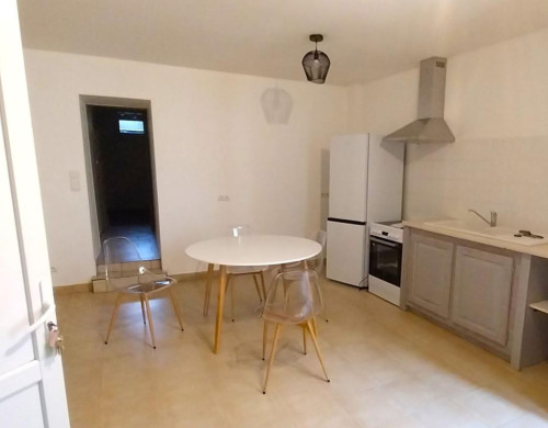 appartement  CASTILLON LA BATAILLE