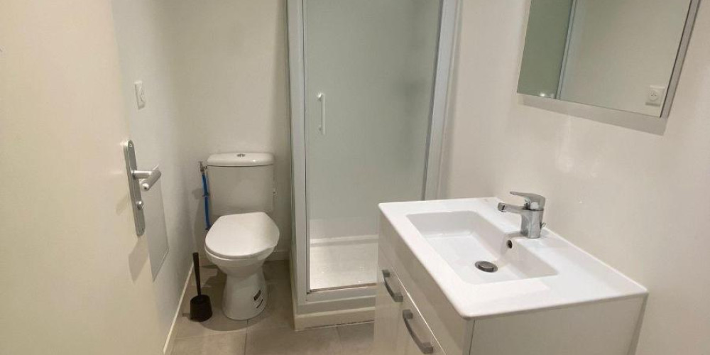 appartement à BORDEAUX (33000)