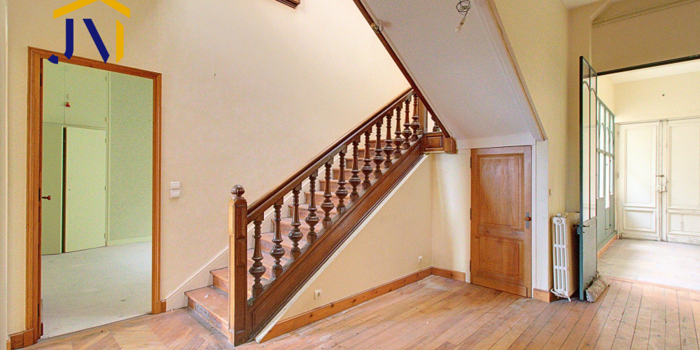 appartement à BORDEAUX (33000)