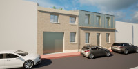 maison à LE BOUSCAT (33110)