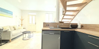 appartement à LIBOURNE (33500)