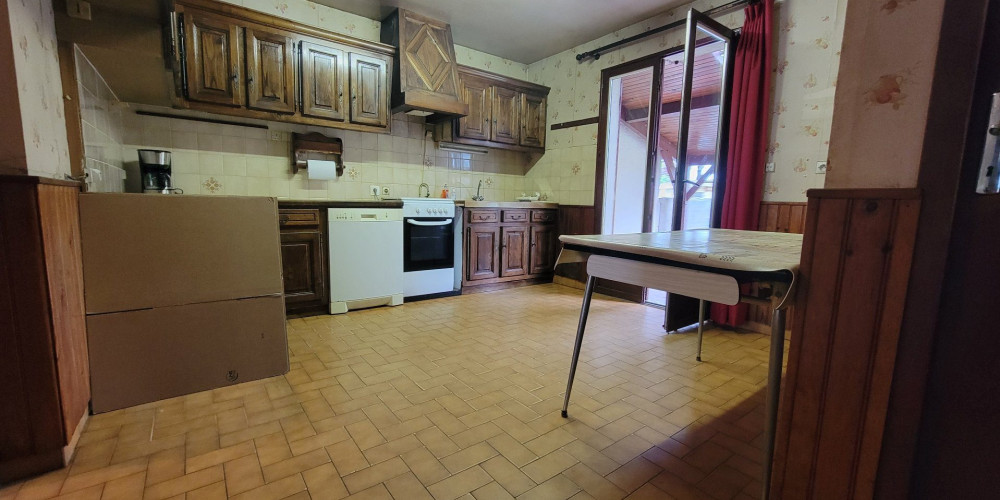 maison à BEGLES (33130)