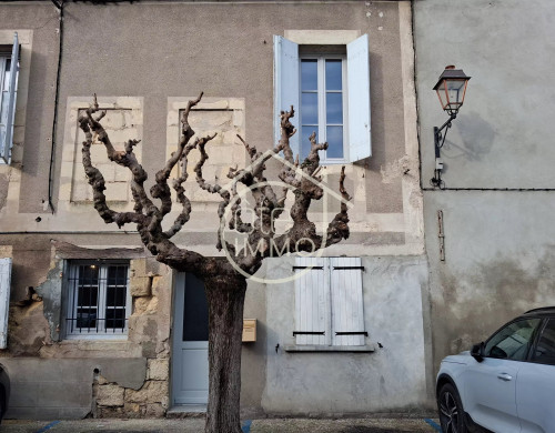 appartement  CASTILLON LA BATAILLE
