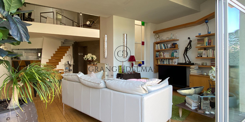 maison à BORDEAUX (33000)