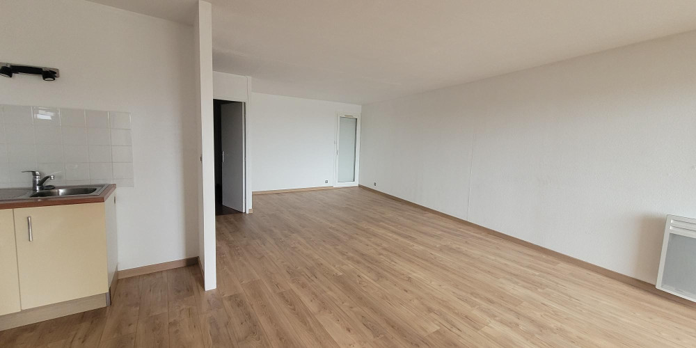appartement à LANTON (33138)