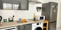 appartement à BORDEAUX (33000)