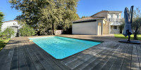 maison à SALLEBOEUF (33370)