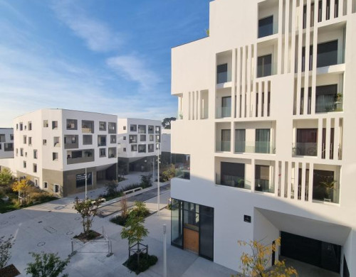 appartement  LE BOUSCAT