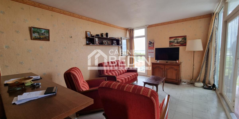 appartement à ARCACHON (33120)