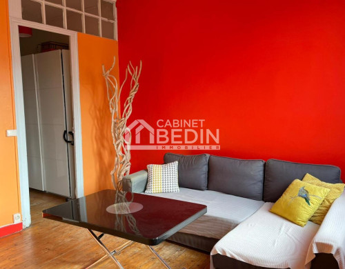 appartement  BORDEAUX