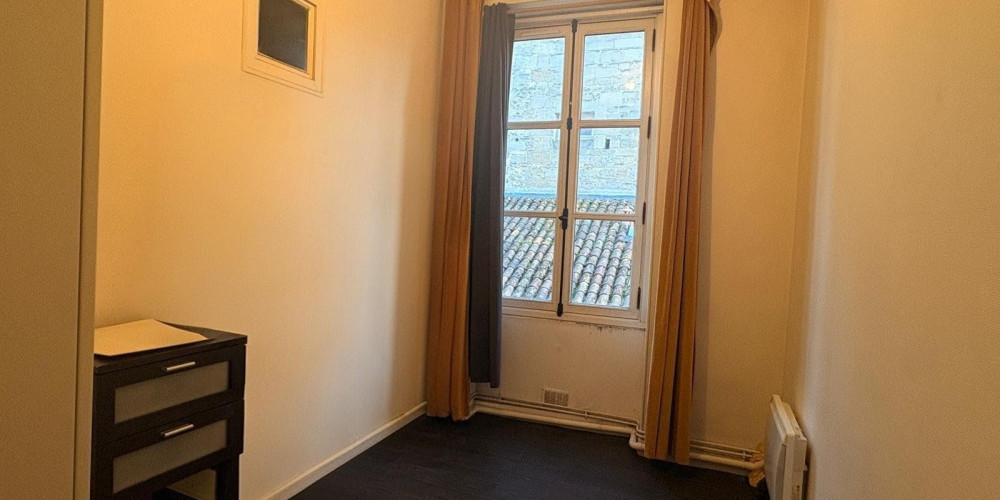 appartement à BORDEAUX (33000)