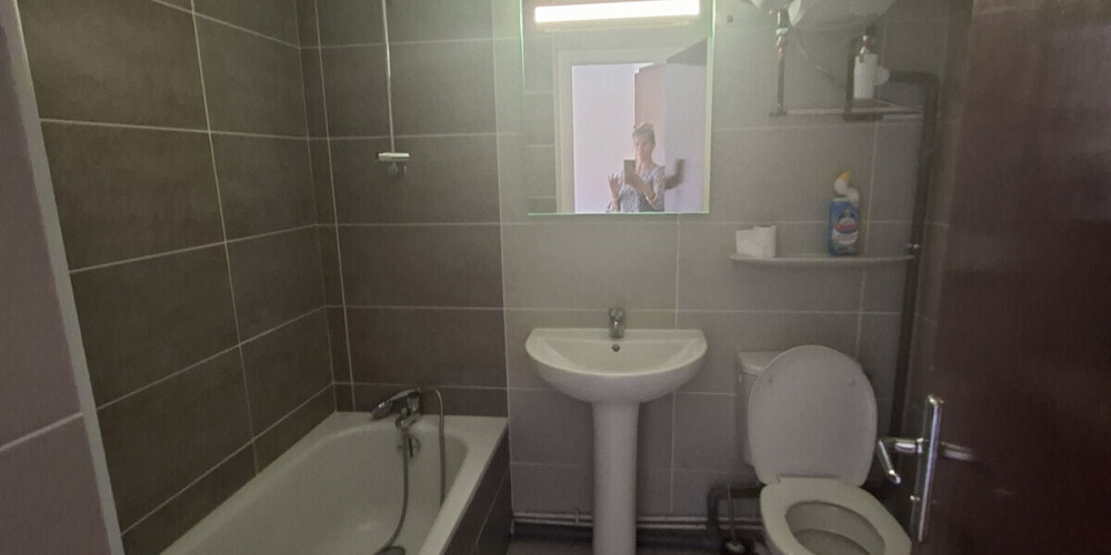 appartement à GRADIGNAN (33170)