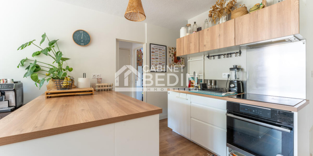 appartement à MERIGNAC (33700)