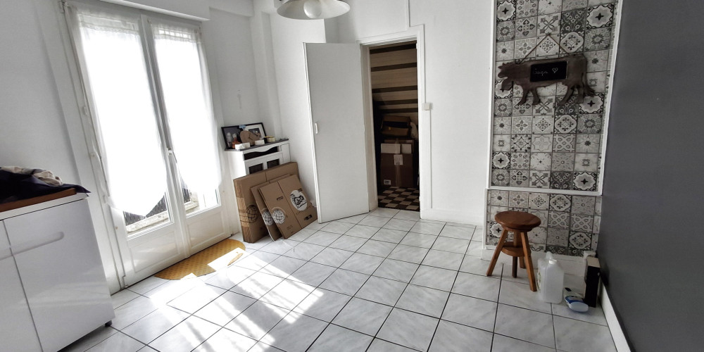maison à BORDEAUX (33000)