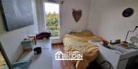 appartement à PAREMPUYRE (33290)