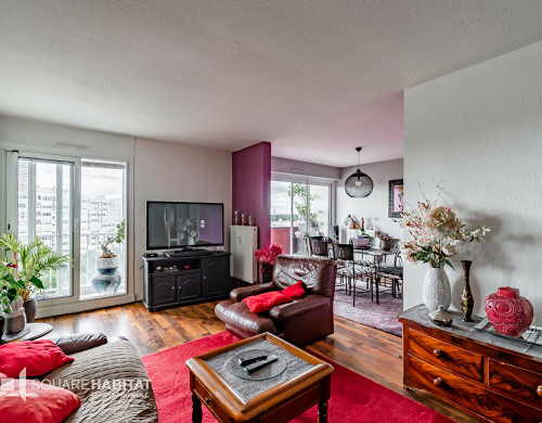 appartement  TALENCE