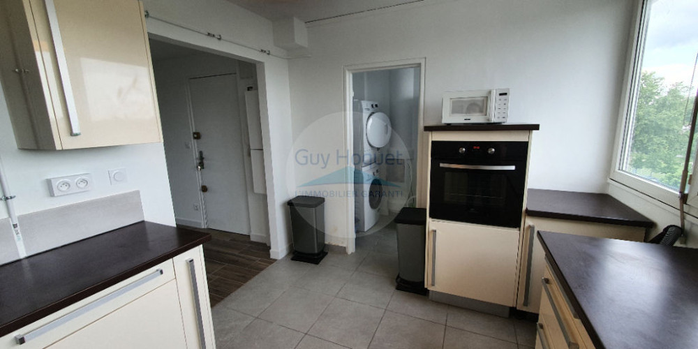 appartement à TALENCE (33400)