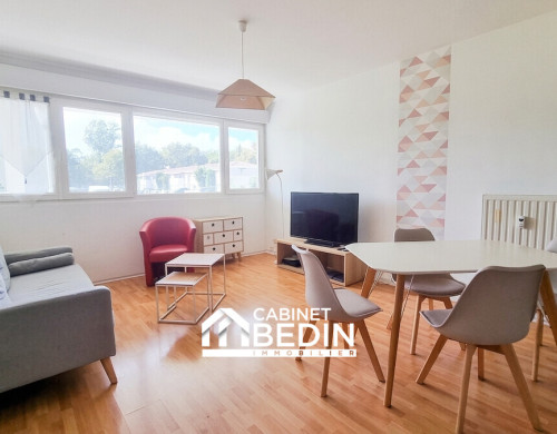 appartement  MERIGNAC