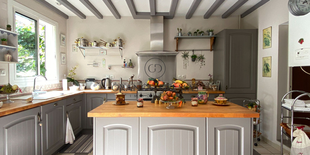 maison à BORDEAUX (33000)