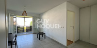 appartement à VILLENAVE D ORNON (33140)