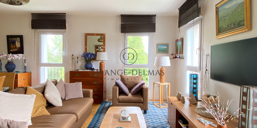 appartement à BORDEAUX (33000)